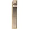 Ekena Millwork Thorton Craftsman Rough Sawn Outlooker, Douglas Fir, 8"W x 34"D x 42"H OUT08X34X42THR04RDF - alternate 4